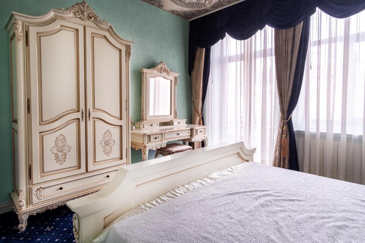 Jmr Royal -Luxury Rooms & Private Sauna Constanta Ngoại thất bức ảnh